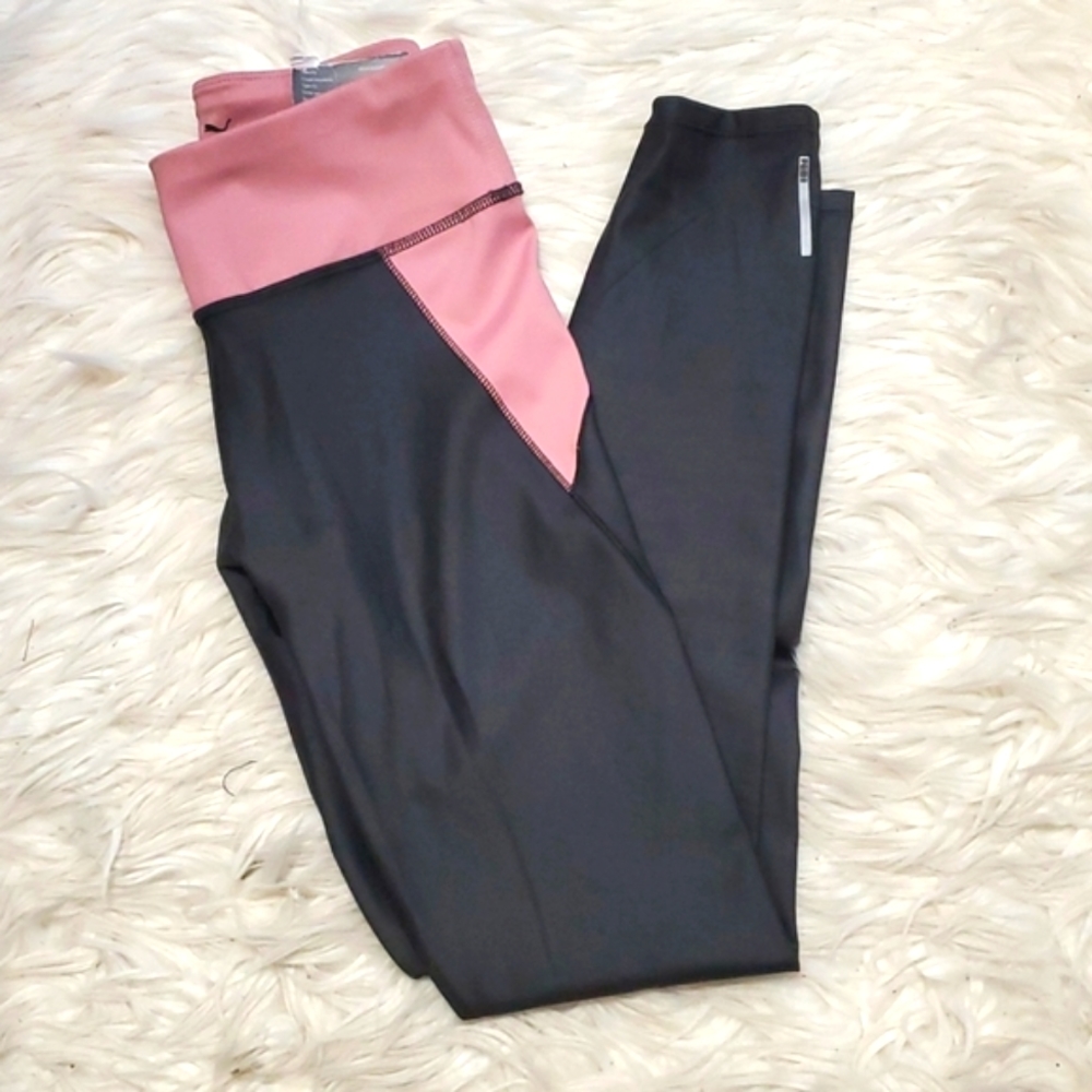 NWT: 💫PUMA ACTIVEWEAR DRYCELL MOISTURE MANAGEMENT LEGGINGS